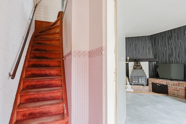 Medium property photo - Kruisstraat 23, 8375 BB Oldemarkt